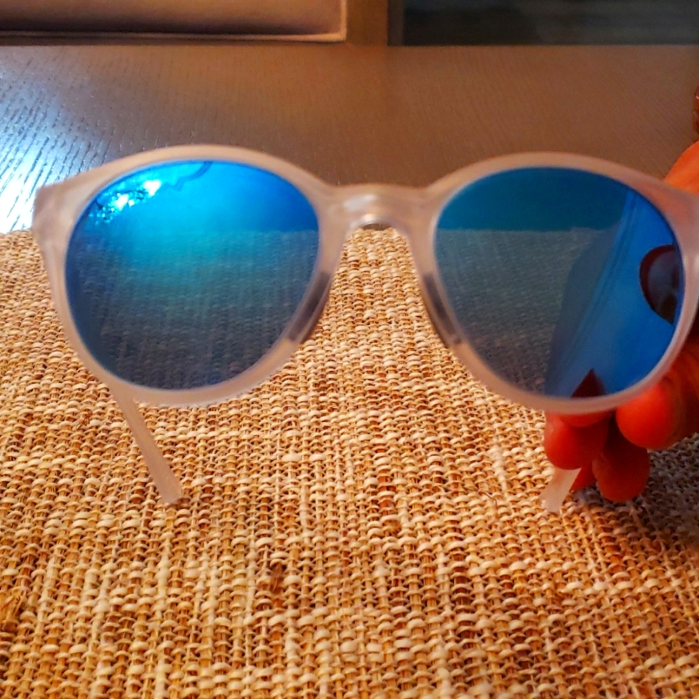 OAKLEY SPINDRIFT SUNGLASSES